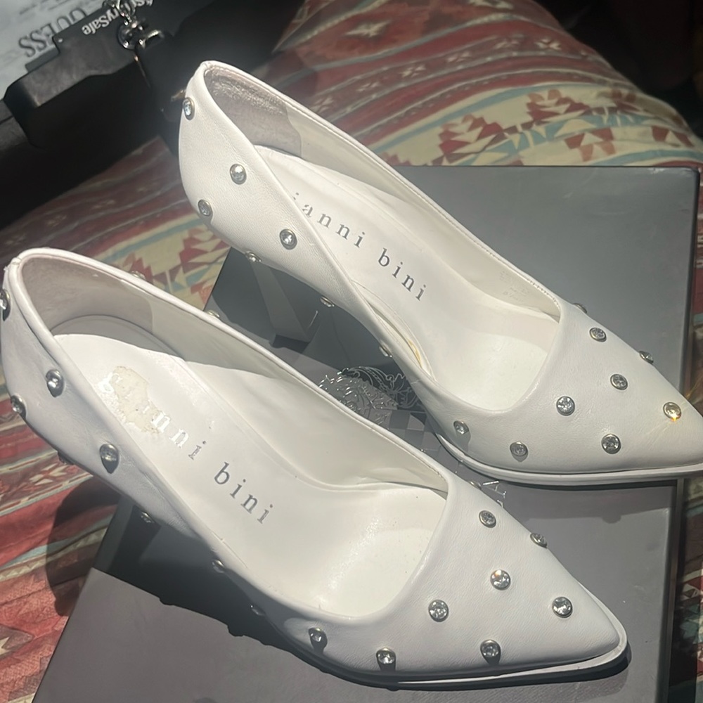 Gianni bini pumps